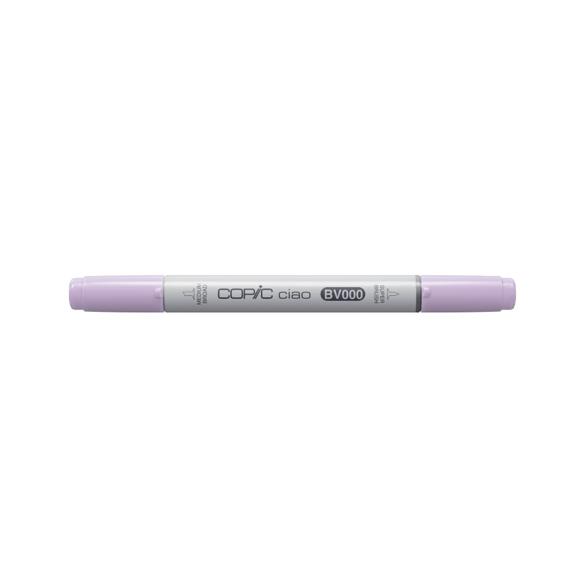 Copic Ciao Iridescent Mauve - BV000