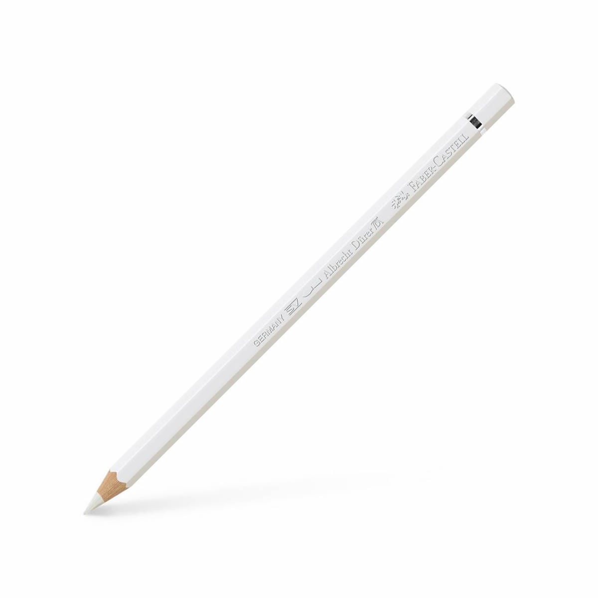 FABER-CASTELL Ξυλομπογιά Ακουαρέλας Albrecht Dürer White - 101