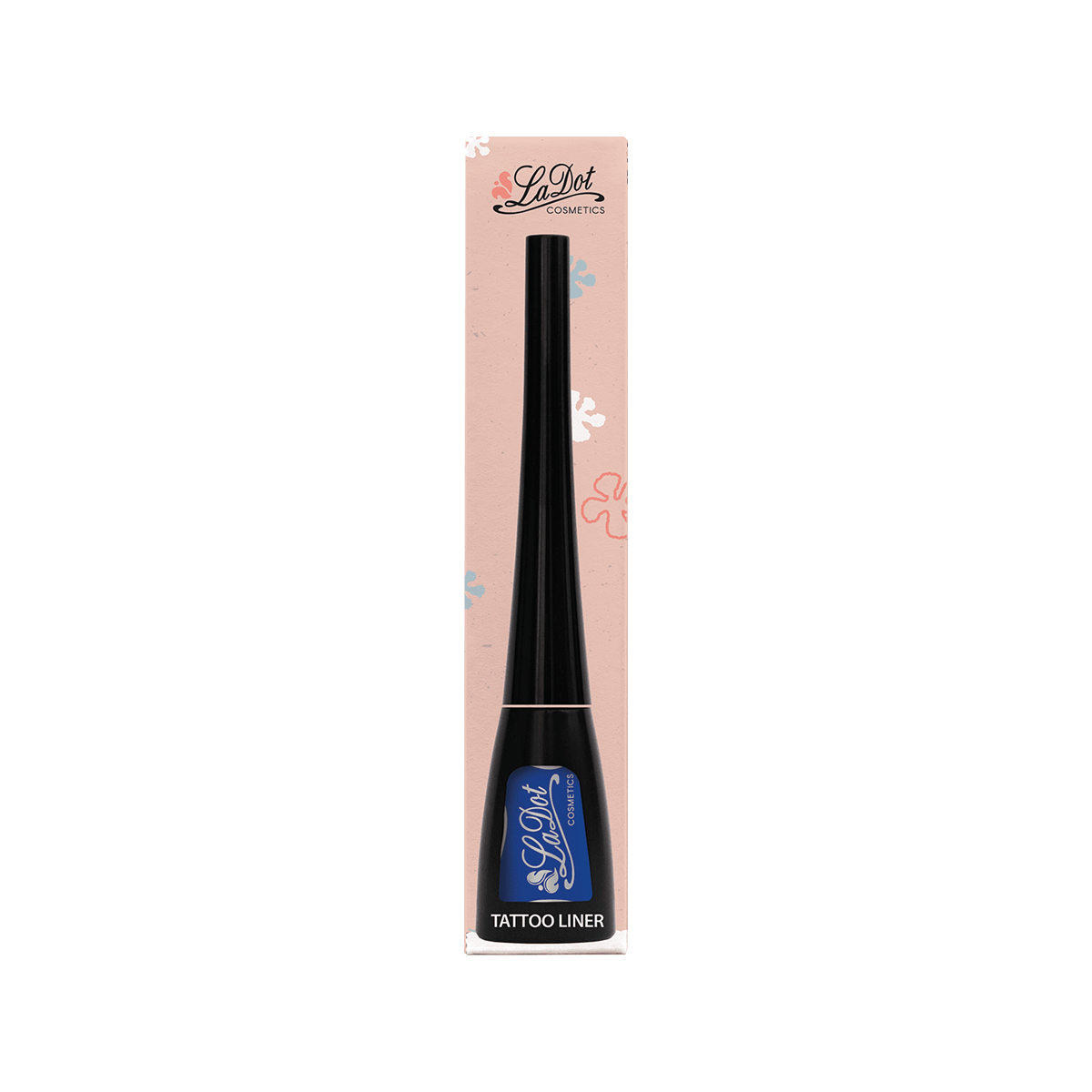 COLOP Arts & Crafts LaDot Liner για Προσωρινό Τατουάζ Blue