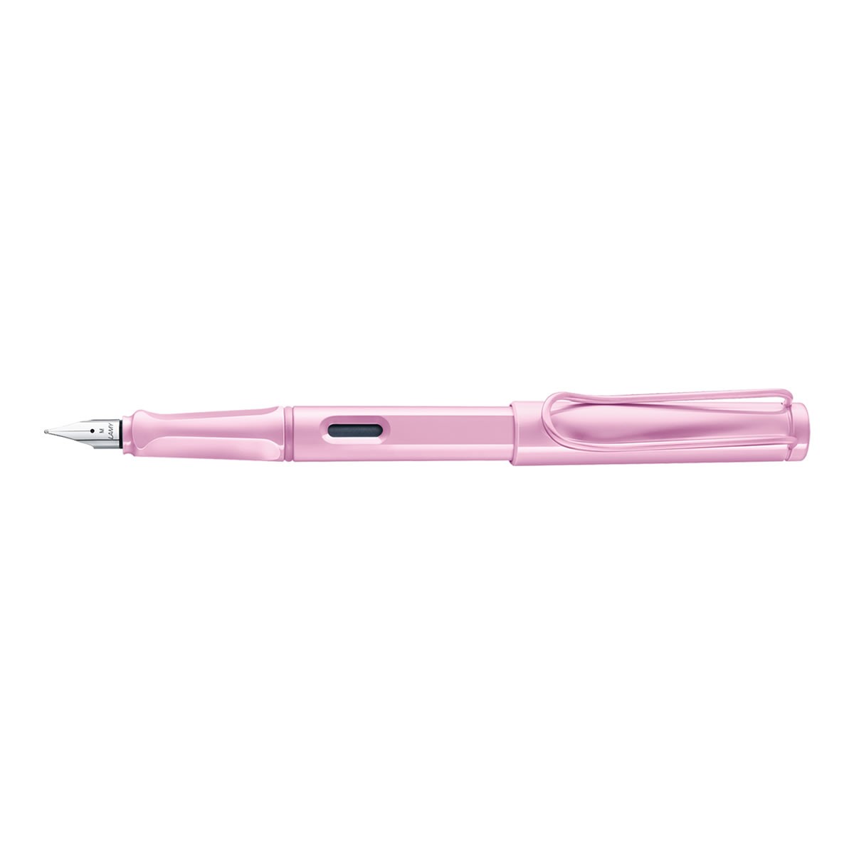 LAMY Safari Deelite Light Rose Πένα F