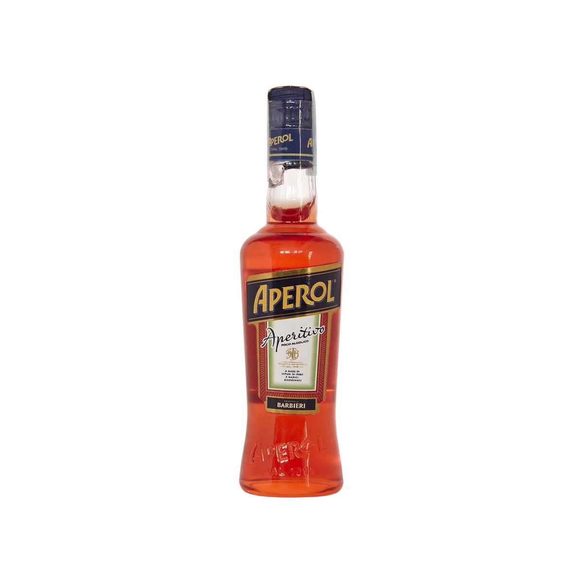 Μαγνητάκι Μινιατούρα Aperol