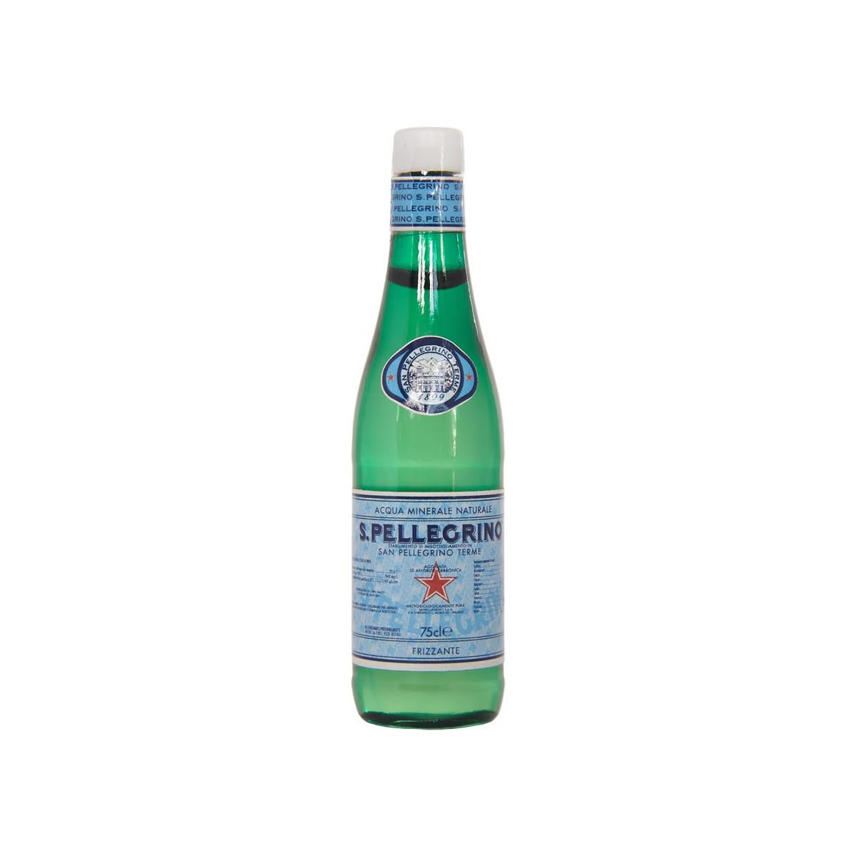 Μαγνητάκι Μινιατούρα Pellegrino