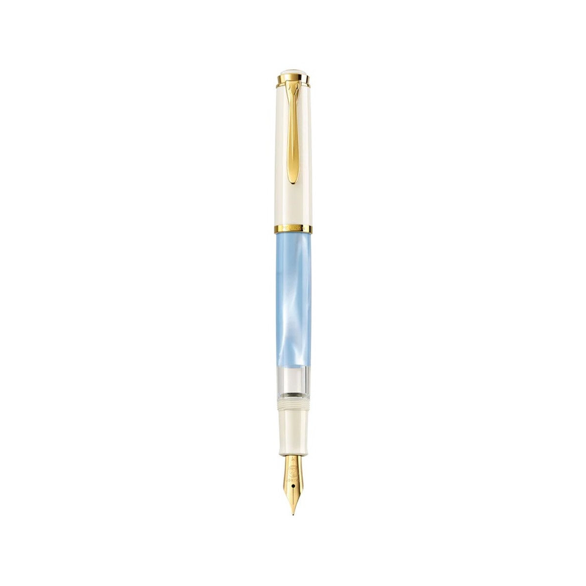 Pelikan Classic 200 Pastel Blue Πένα M