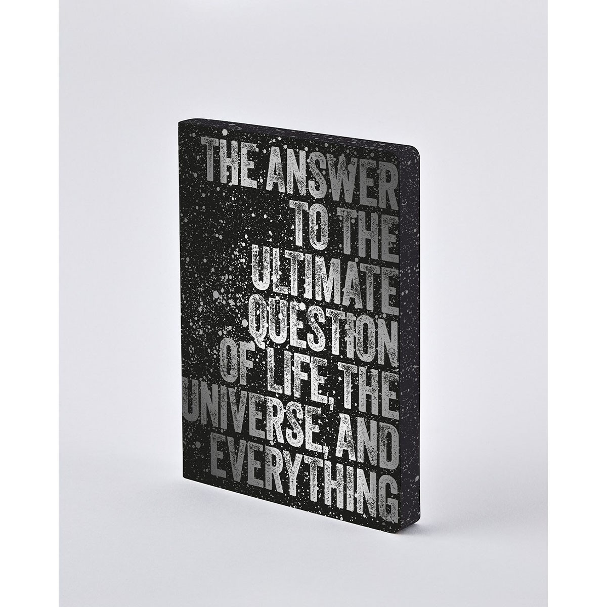 nuuna Notebook Graphic L - Deep Thought Limited Edition