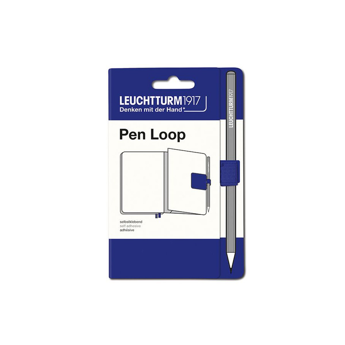 LEUCHTTURM1917 Pen Loop Θηλιά για Στυλό - Ink