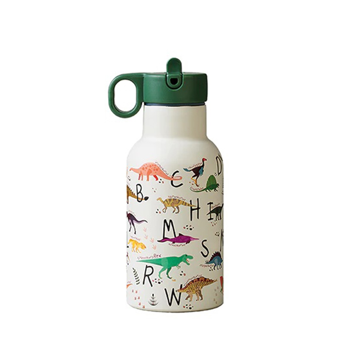 Chic Mic Bioloco Sky Kids Παιδικό Θερμός Dinosaurs 350ml