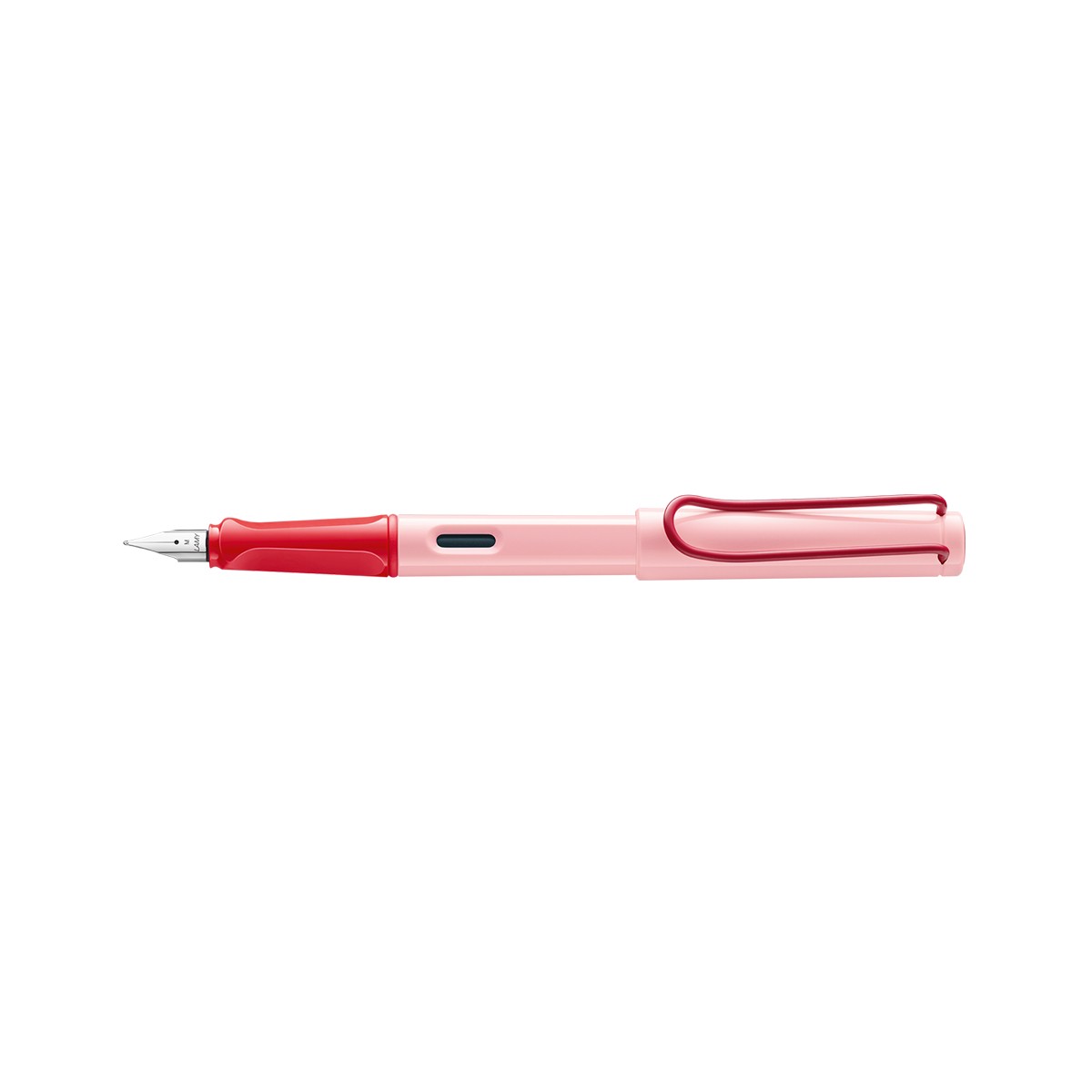 LAMY Safari Cherry Blossom Πένα M 2024 Special Edition