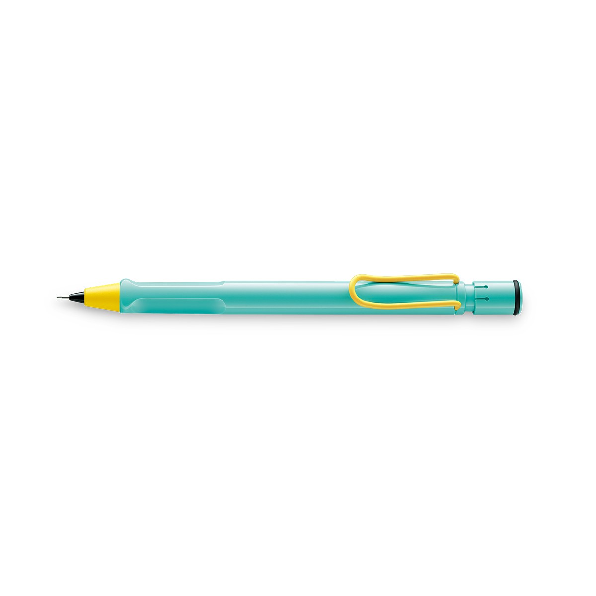 LAMY Safari Pina Colada Μηχανικό Μολύβι 0.5mm 2024 Special Edition