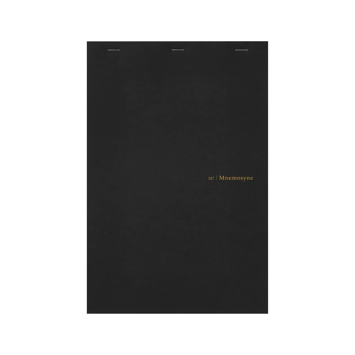 Maruman Mnemosyne Μπλοκ Σημειώσεων Notepad 70 Φ. Α4 80gr - Καρέ