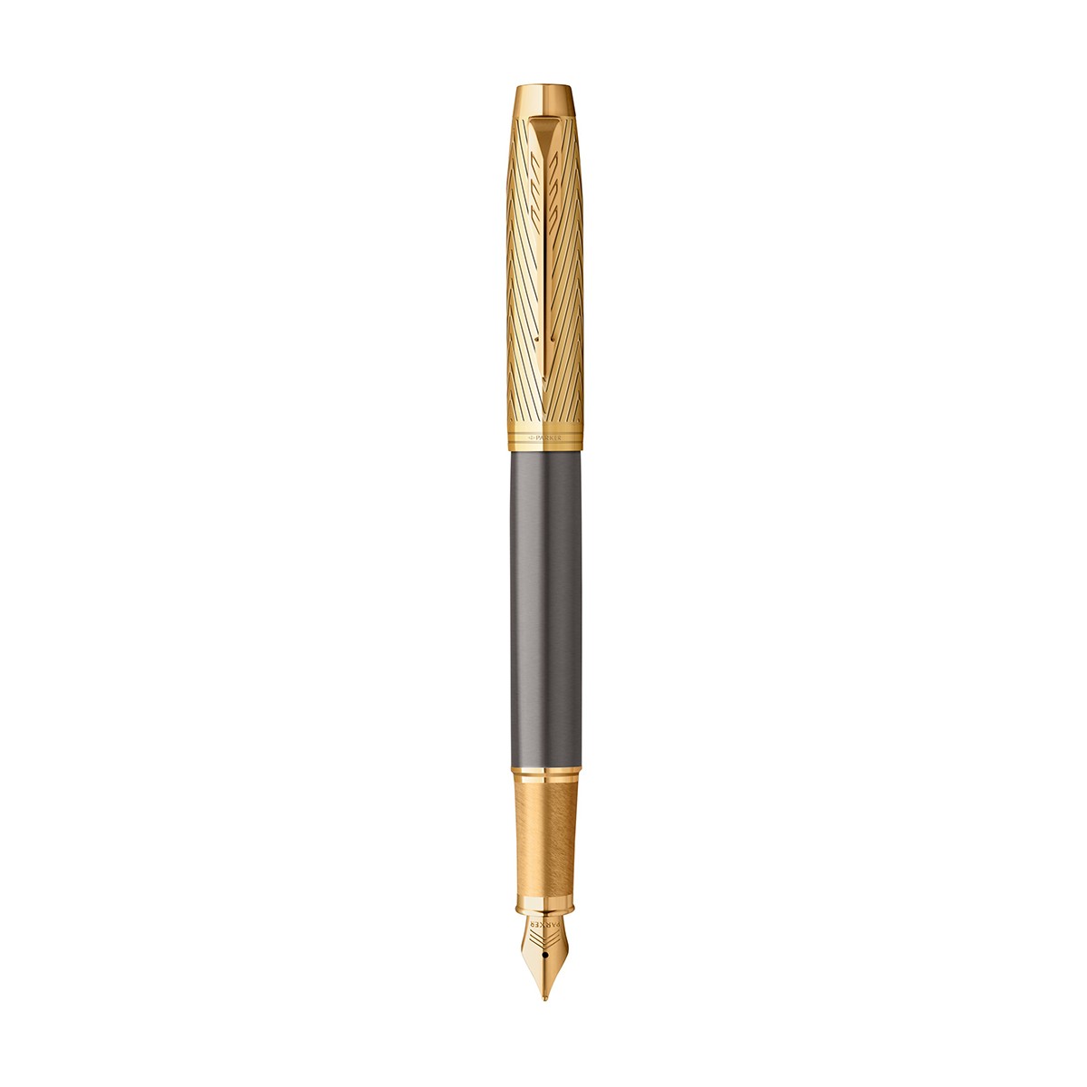 Parker I.M. Pioneers Collection Arrow GT Πένα M