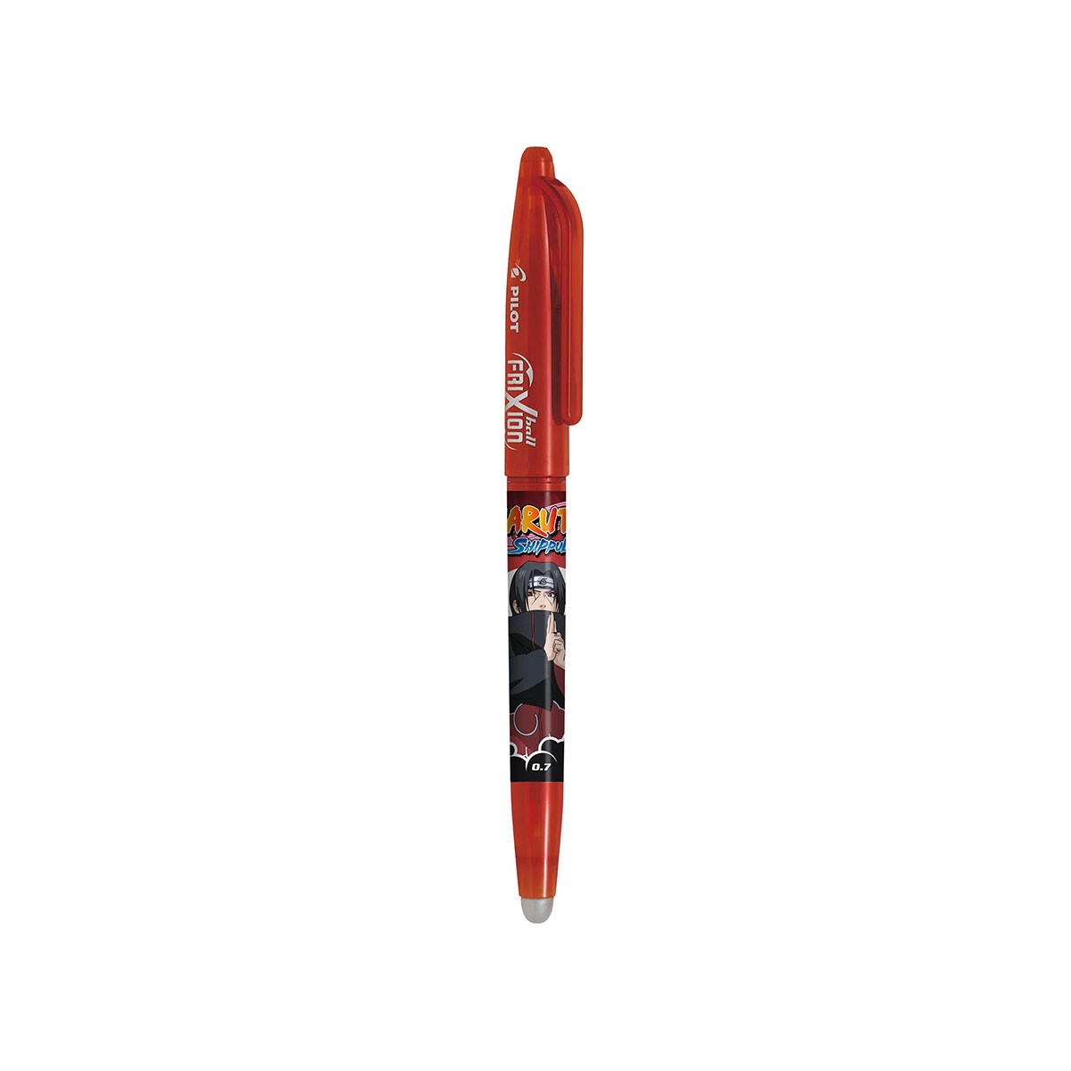 Pilot Frixion Στυλό που Σβήνει Itachi Limited Edition