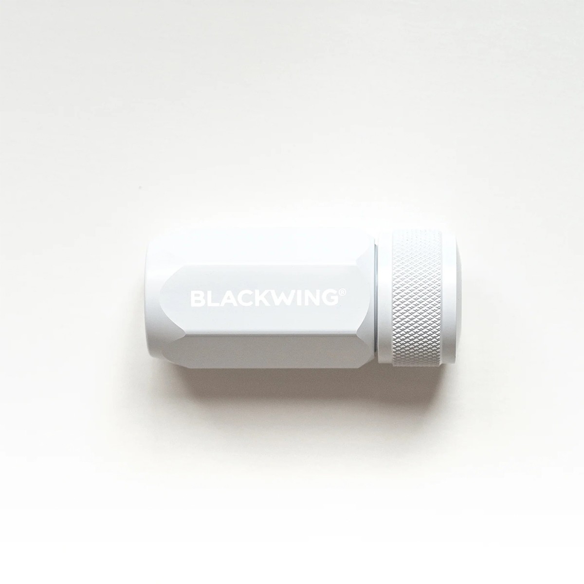 BLACKWING® Ξύστρα One-Step Long Point Λευκή