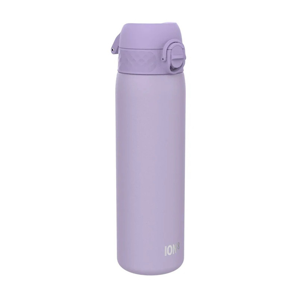 ΙΟΝ8 Θερμός Slim Bottle 500ml - Light Purple