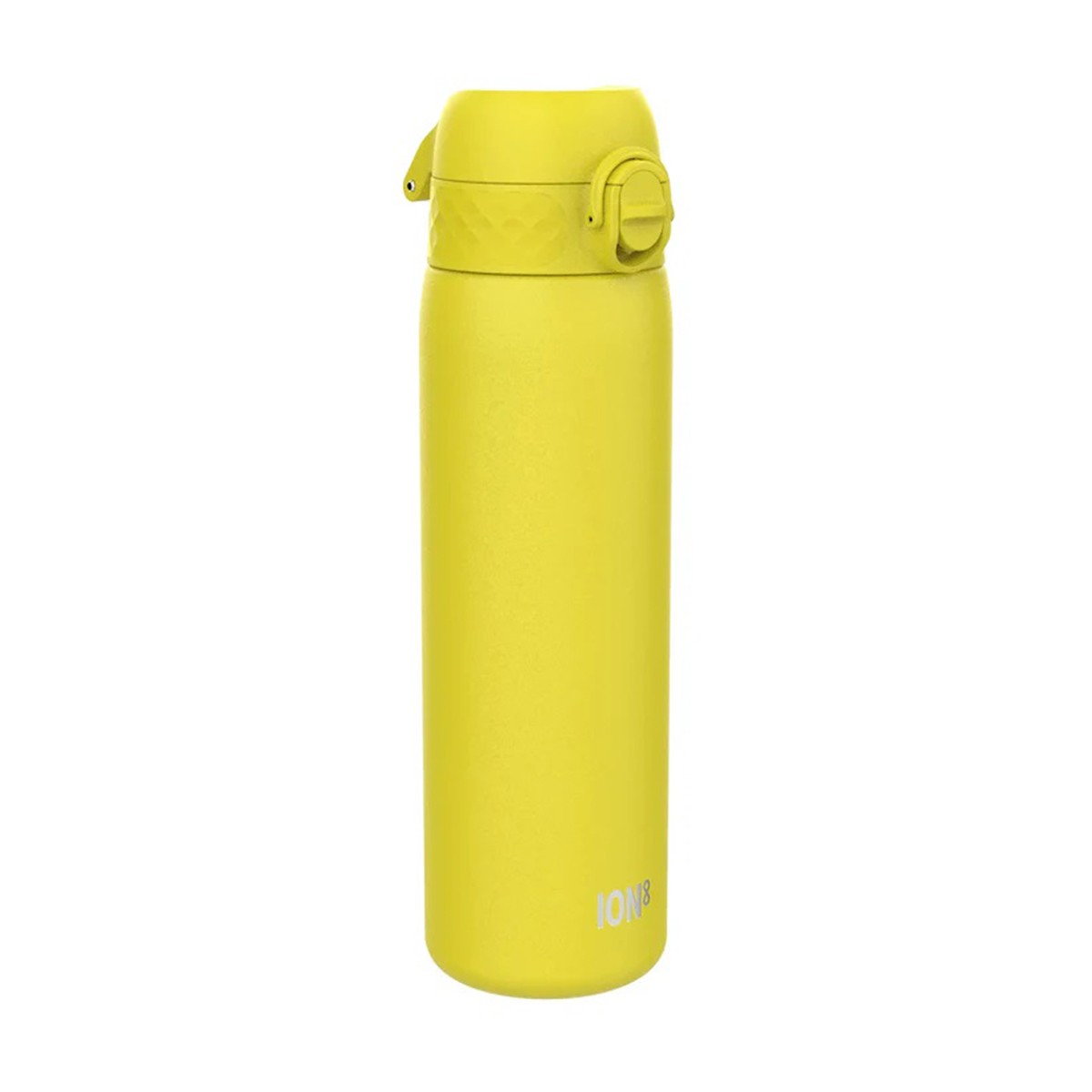 ΙΟΝ8 Θερμός Slim Bottle 500ml - Yellow