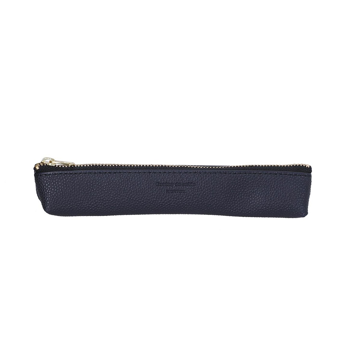 Κασετίνα Slim Pen Case - Navy