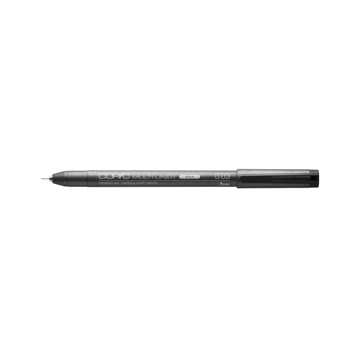 Copic Multiliner Black 0.03 mm