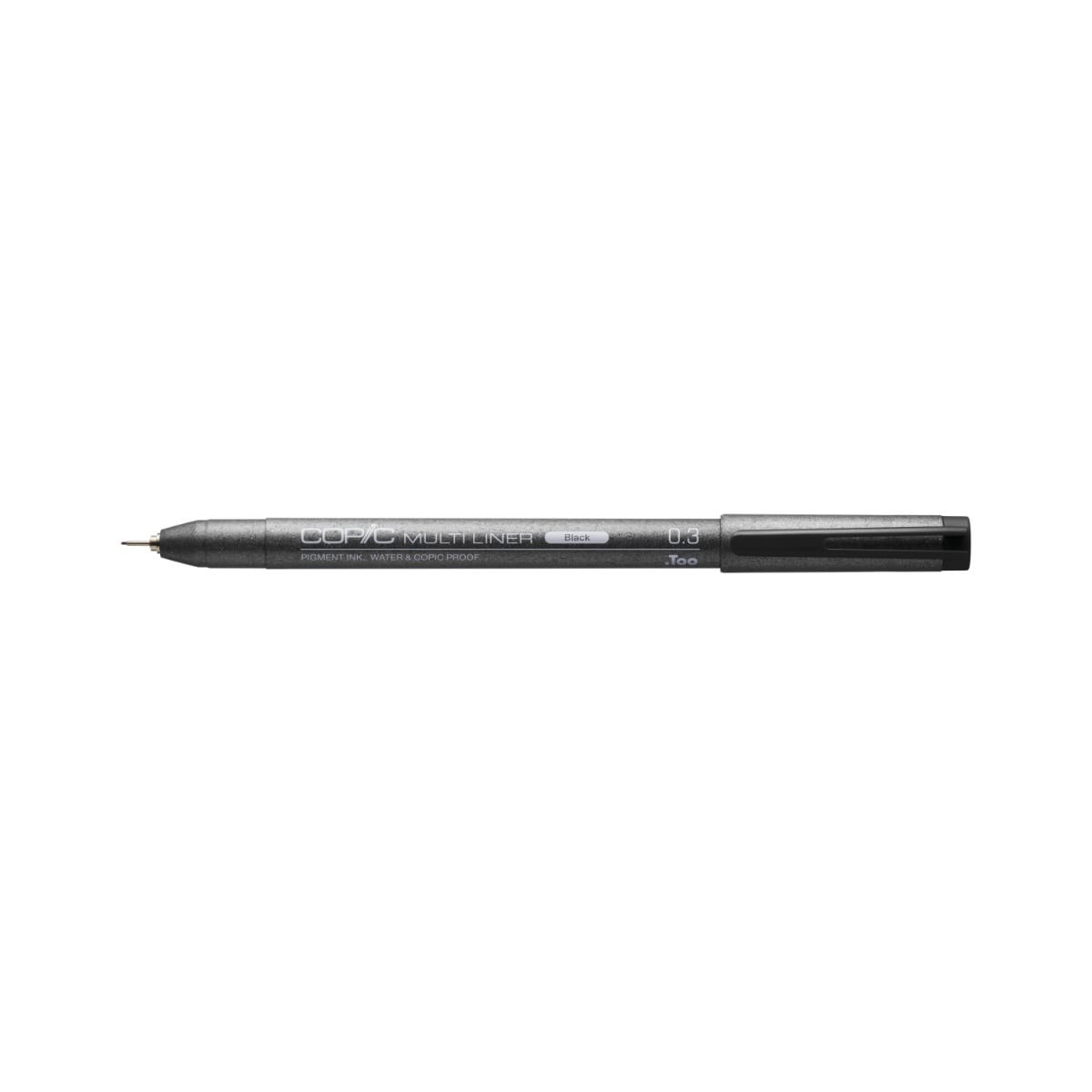 Copic Multiliner Black 0.3 mm