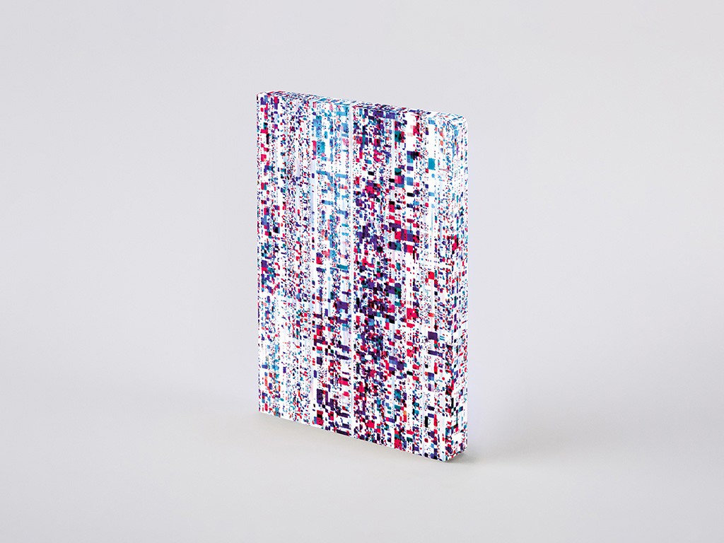 nuuna Notebook Composition L - MATRIX