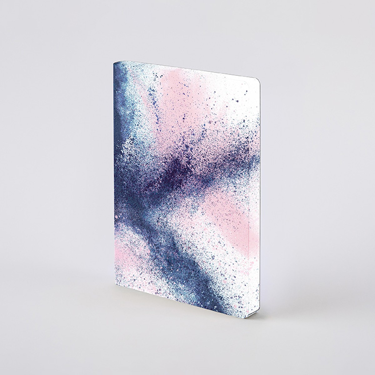 nuuna Notebook Composition L - SPLASH