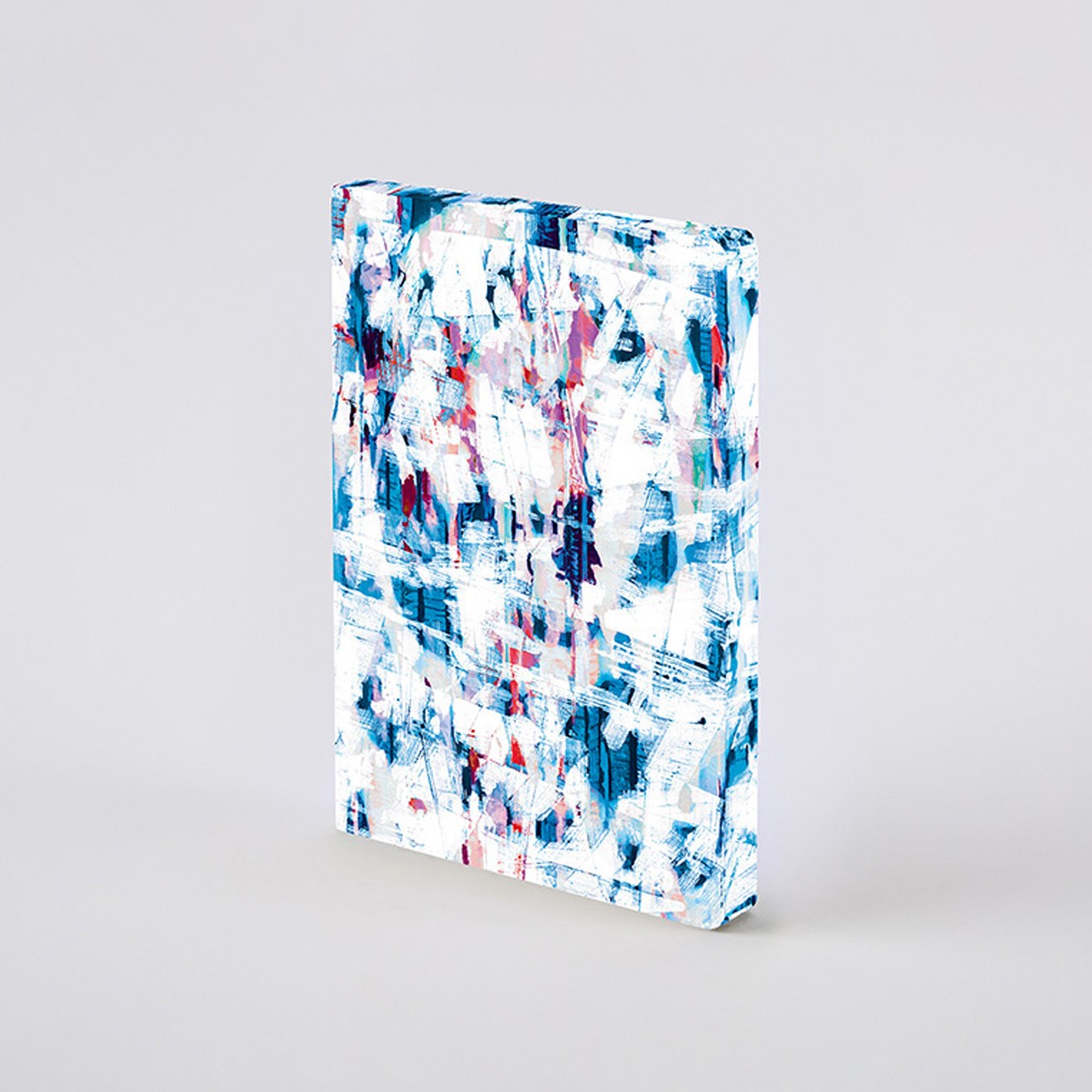 nuuna Notebook Composition L - STRATA