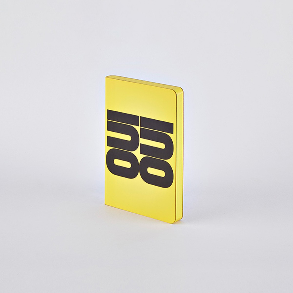 nuuna Notebook Graphic S - OUI OUI