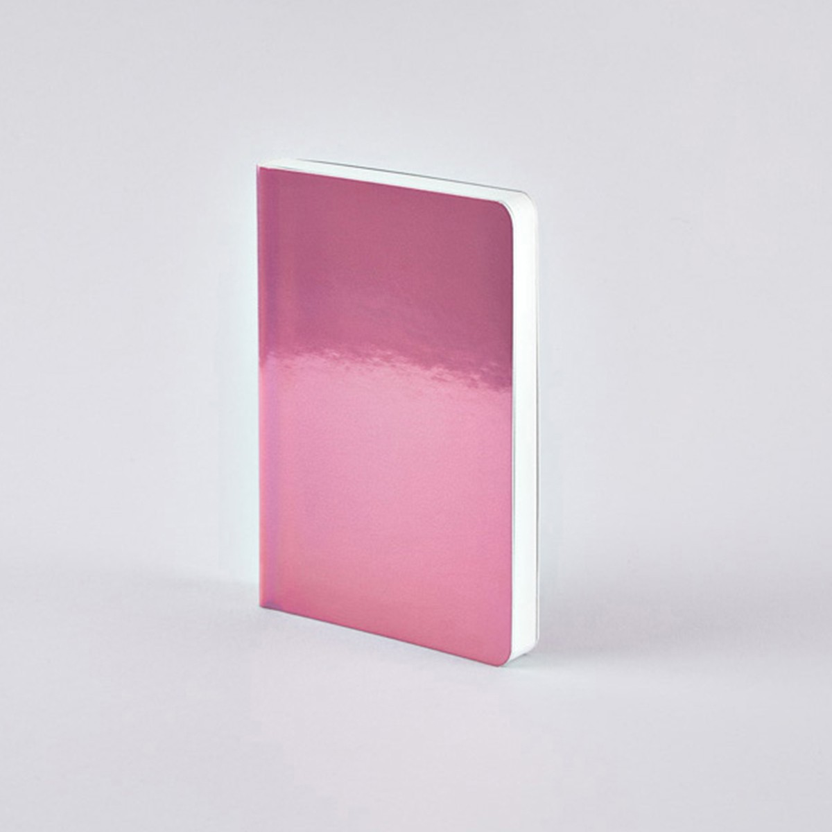 nuuna Notebook Pearl S - ROSE