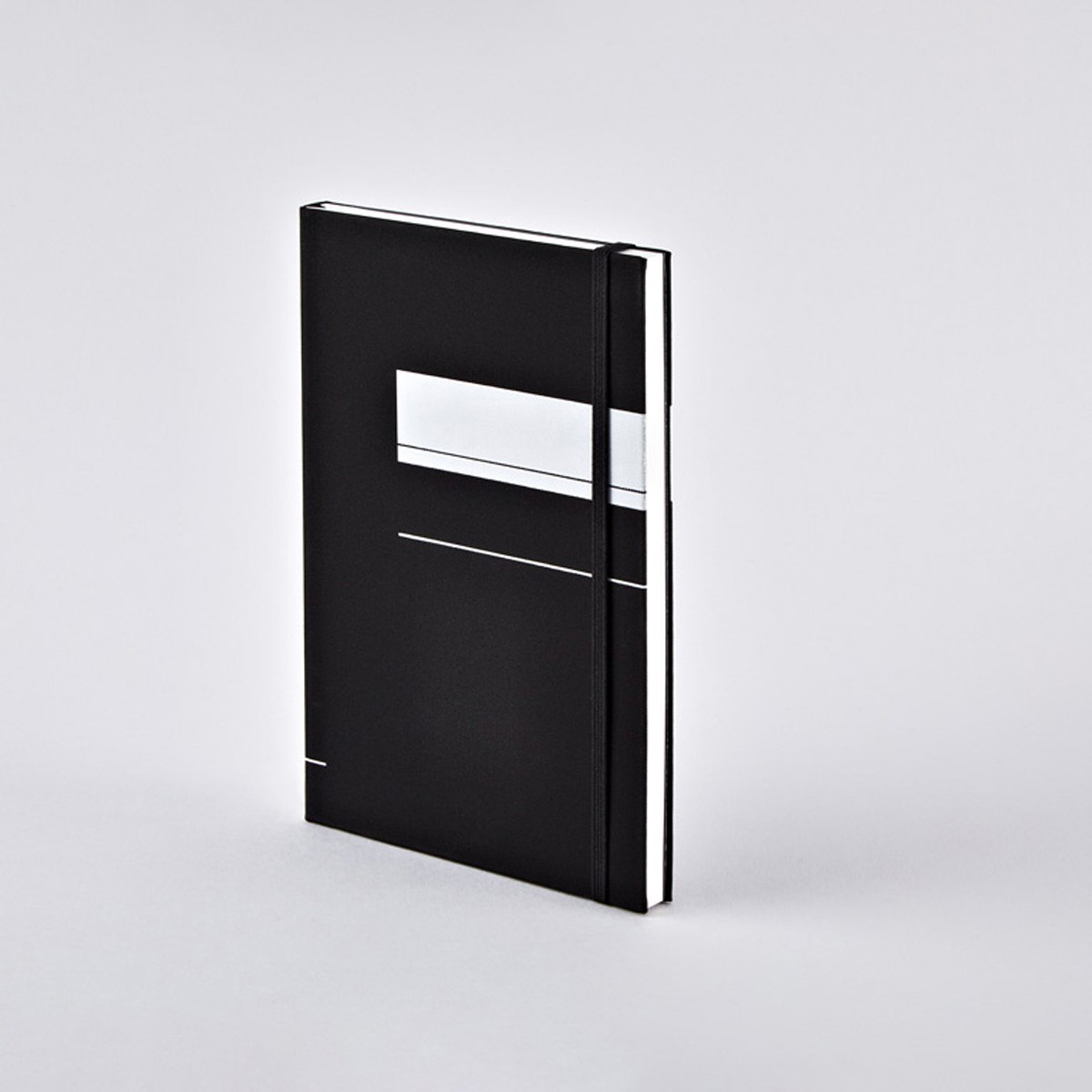 nuuna Notebook Project M - BLACK