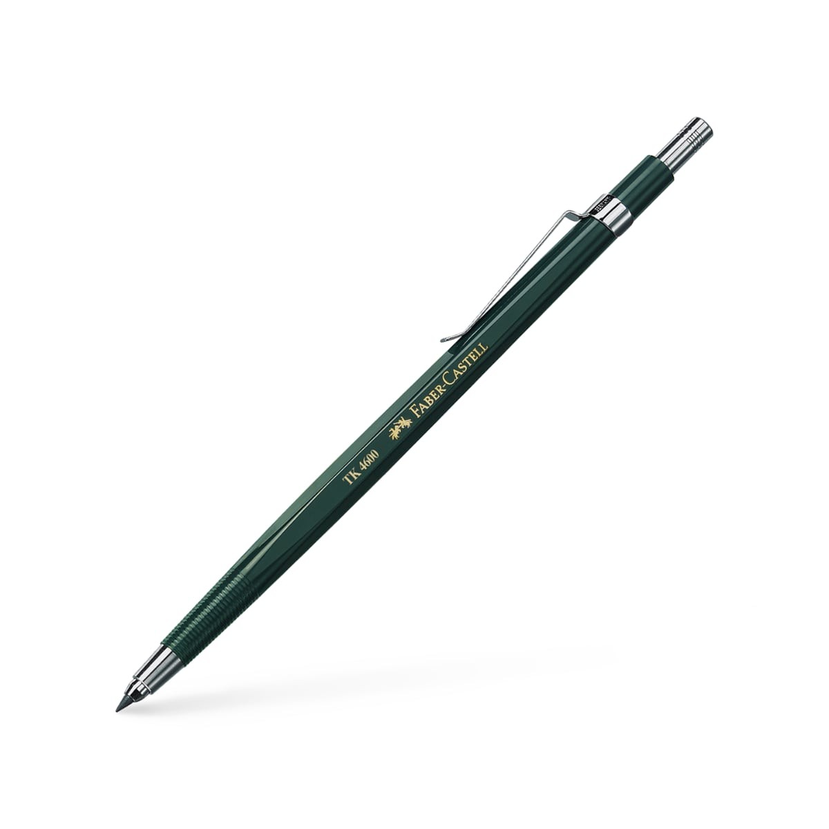 Faber-Castell Μηχανικό Μολύβι Clutch TK-4600 2mm