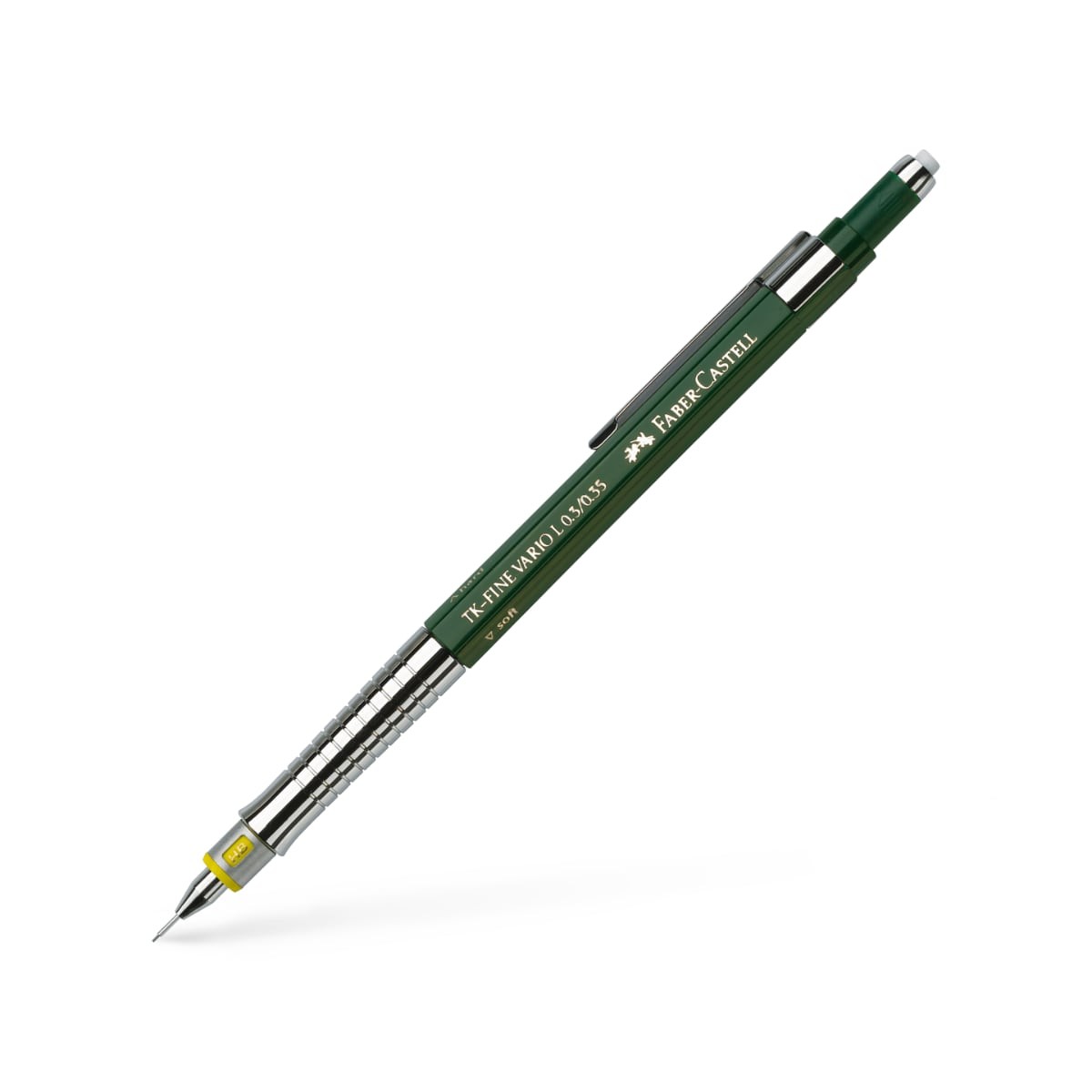 Faber-Castell Μηχανικό Μολύβι TK-Fine Vario 0.35mm