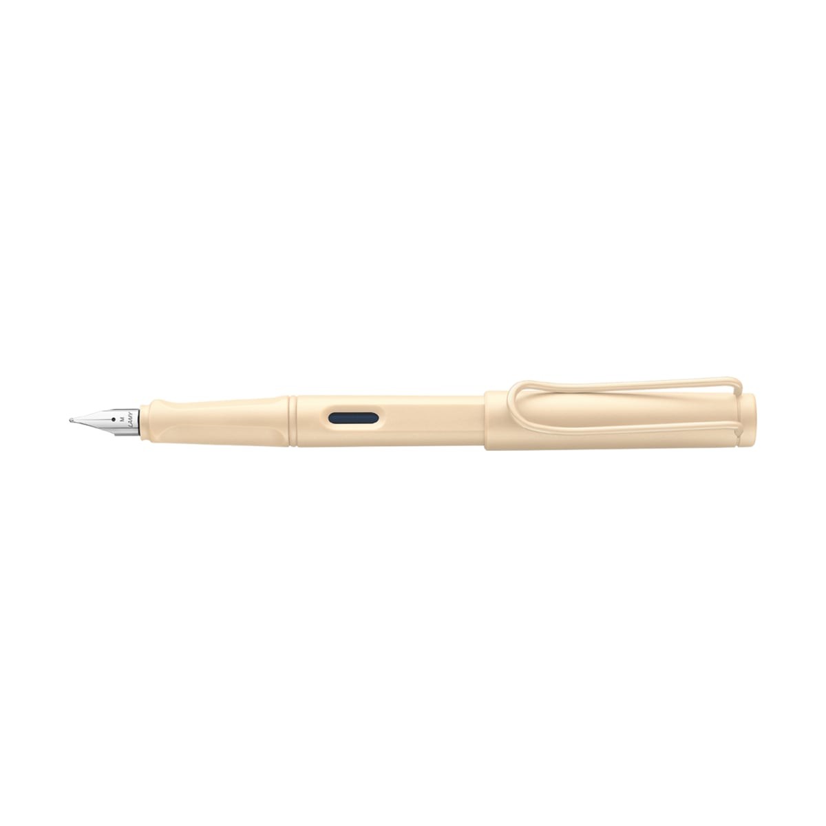 LAMY Safari Cream Πένα M