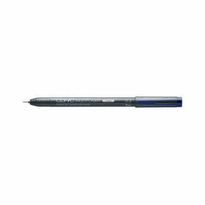 Copic Multiliner Coloured Cobalt 0.3 mm