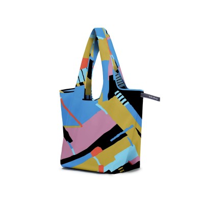 Notabag Tote – Roads