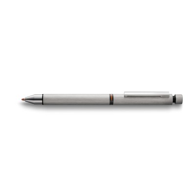 LAMY 759 cp1 Tri 3 σε 1 - Brushed