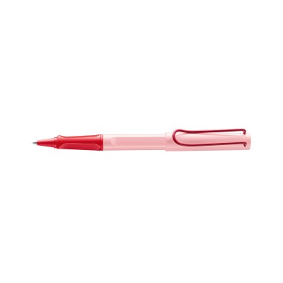 LAMY Safari Cherry Blossom Στυλό Roller 2024 Special Edition