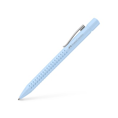 Faber-Castell Στυλό Grip 2010 Sky Blue