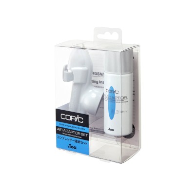 Copic Air Adaptor Set