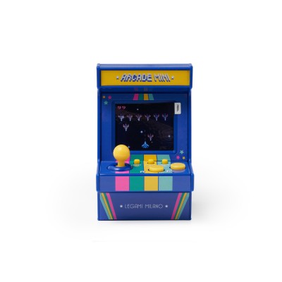 Legami Mini Arcade Game - Arcade Mini