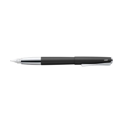 LAMY Studio Black Πένα M