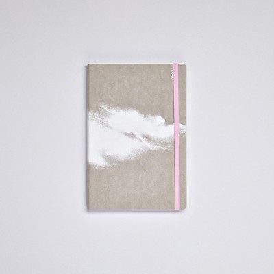 nuuna Inspiration Book M - CLOUD PINK