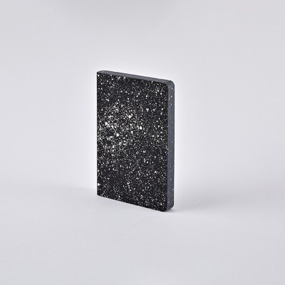 nuuna Notebook Graphic S - MILKY WAY