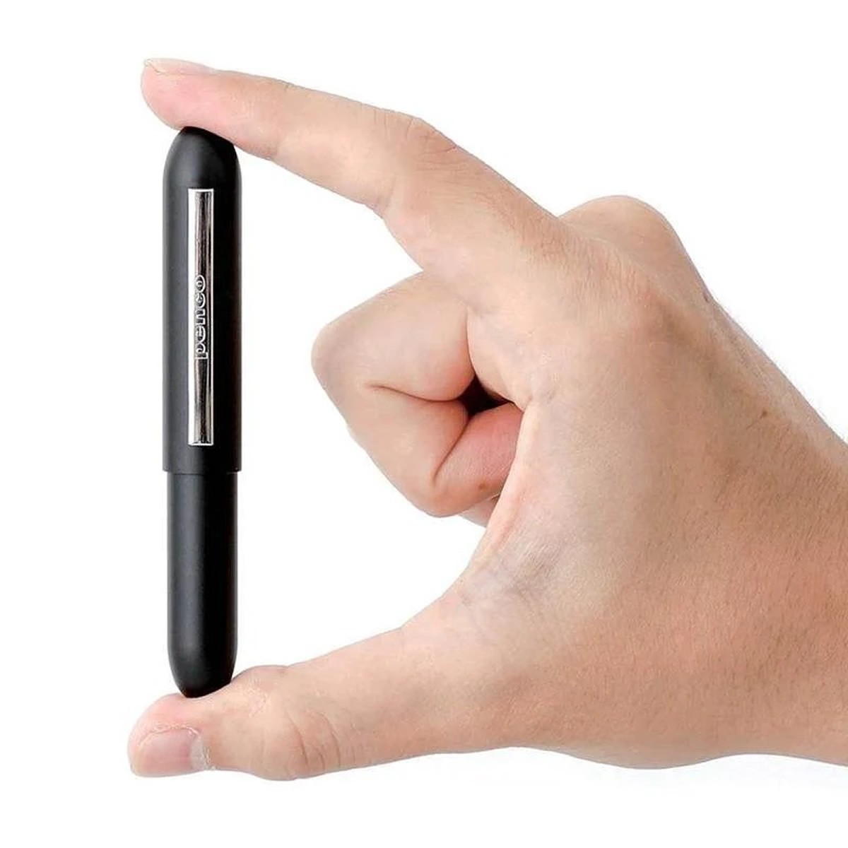 Μίνι Στυλό Bullet Pen Light – Black