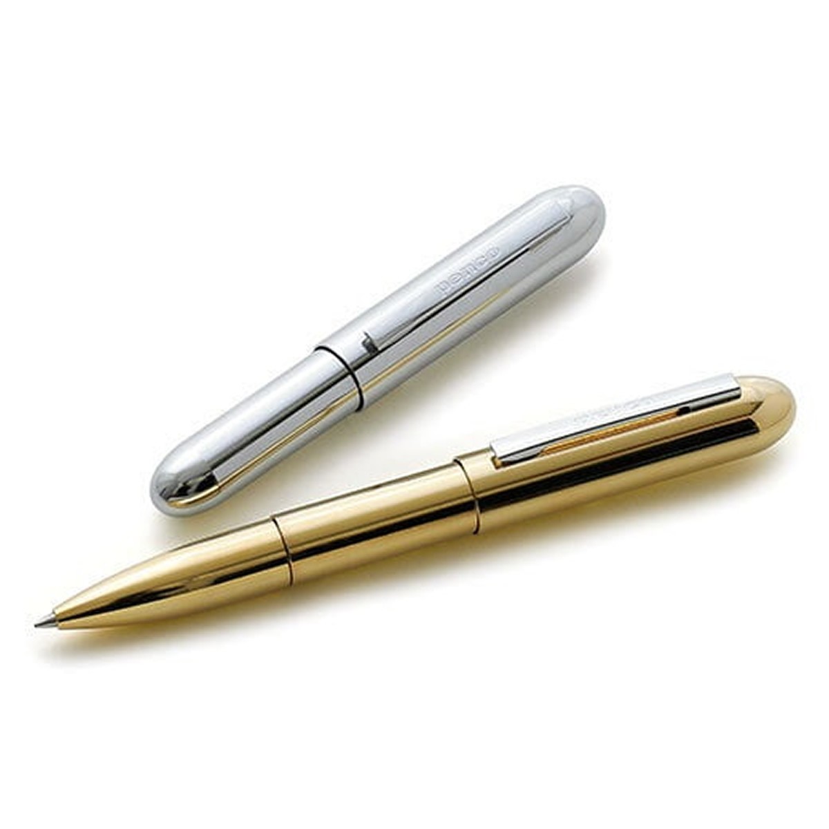 Μίνι Στυλό Bullet Pen Light – Gold