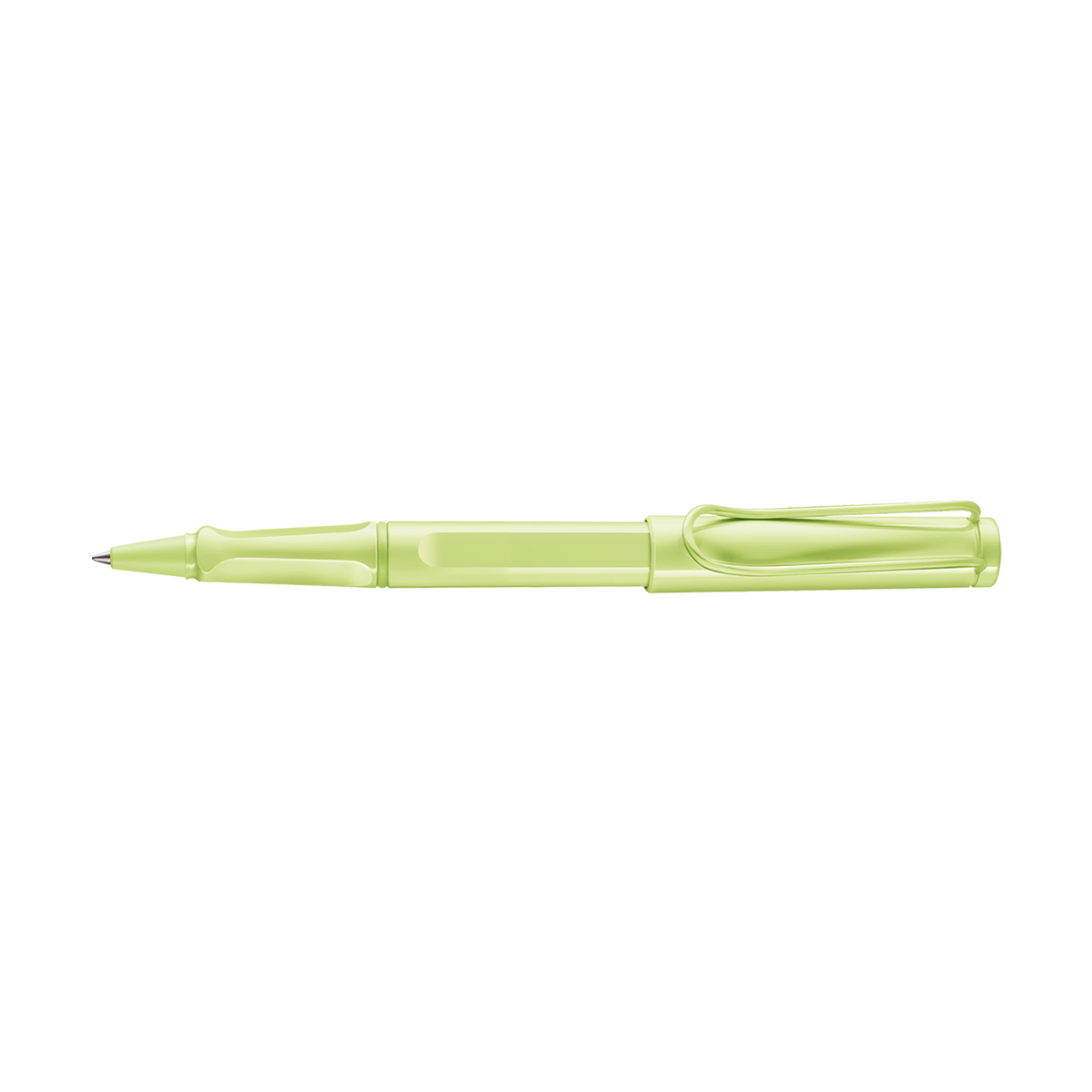 LAMY Safari Deelite Spring Green Στυλό Roller