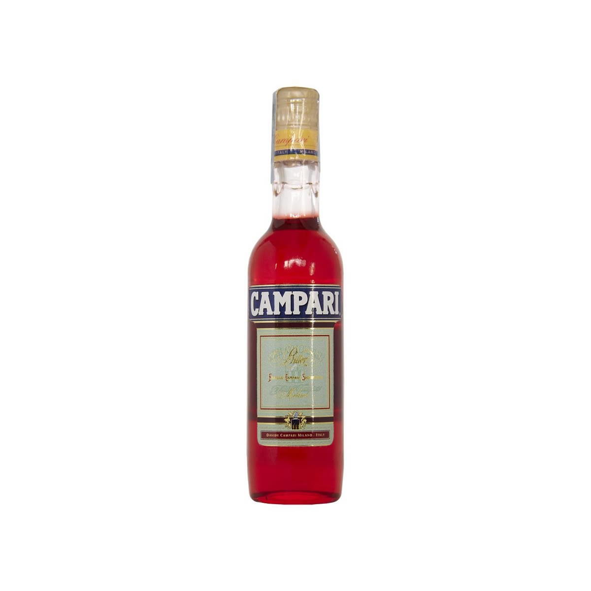 Μαγνητάκι Μινιατούρα Campari