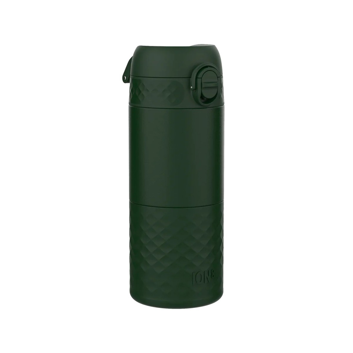 ΙΟΝ8 Θερμός HotShot 360ml - Dark Green