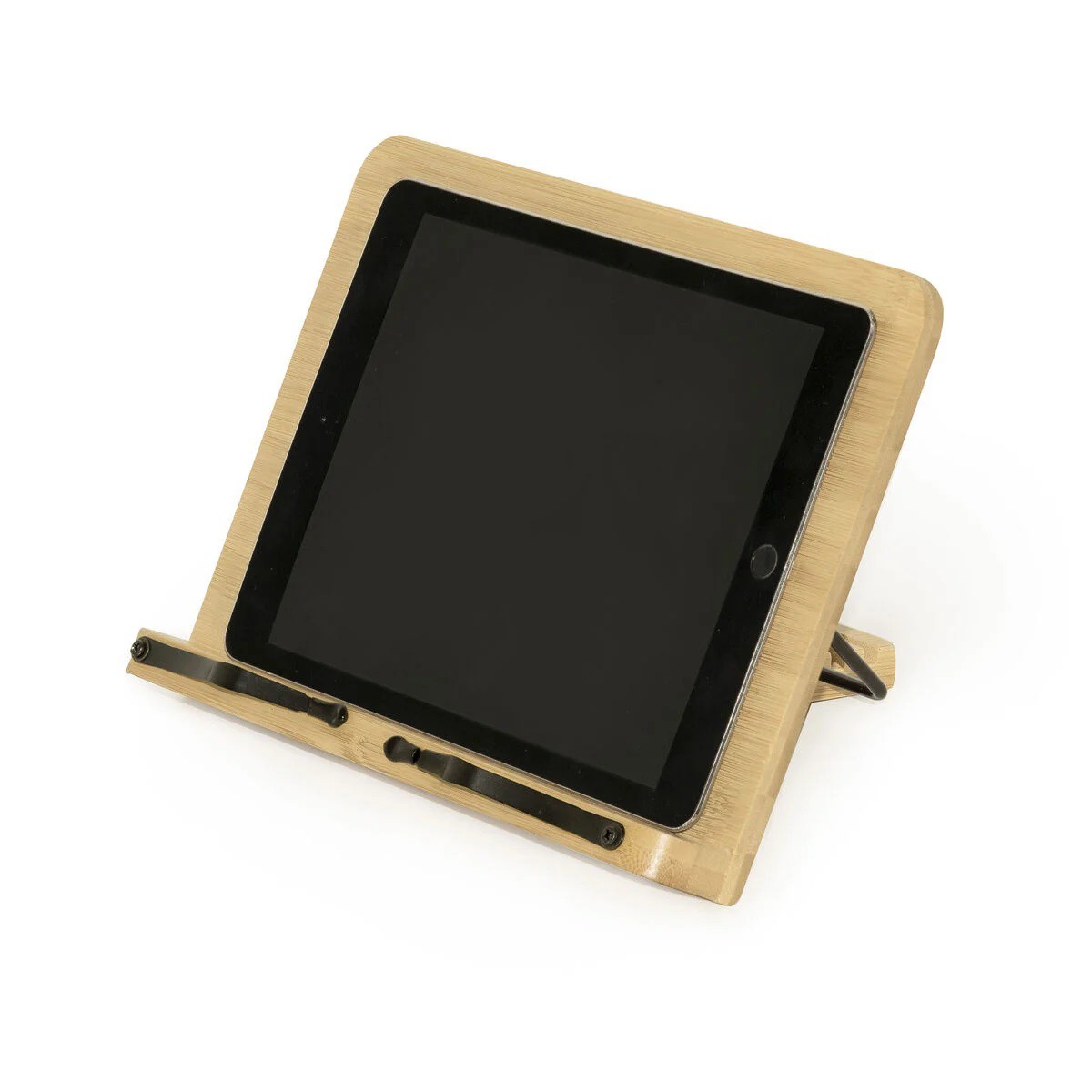 Legami Ρυθμιζόμενη Βάση Bamboo για Tablet