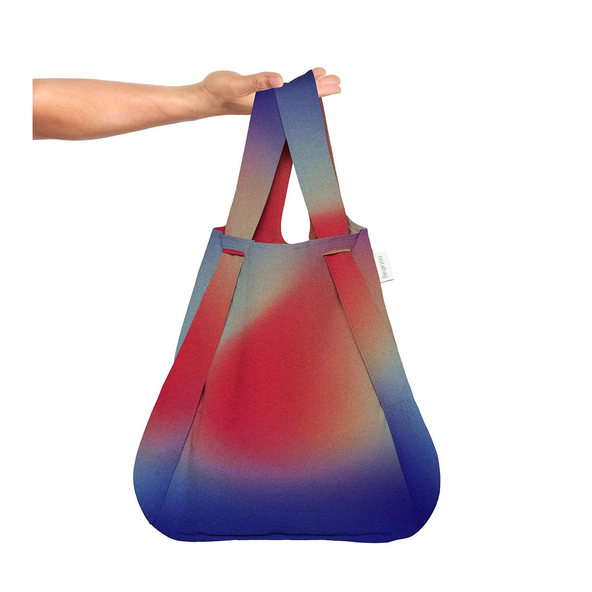 Shopping bag - Notabag Aurora