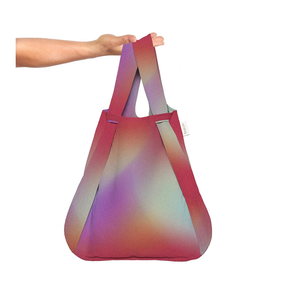 Shopping bag - Notabag Sunbeam