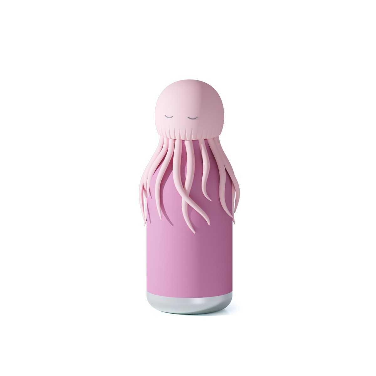 Asobu JellyFish Bestie Θερμός Τσούχτρα 450 ml