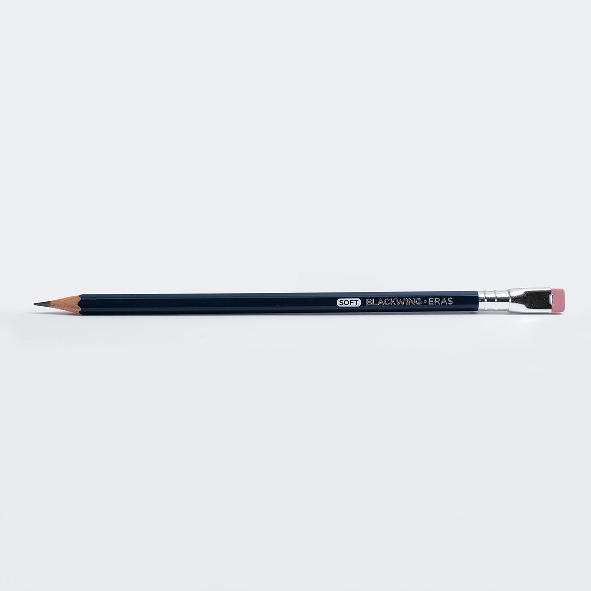 BLACKWING® ERAS 2024 Special Edition Σετ 12 Ξύλινα Μολύβια με Γόμα